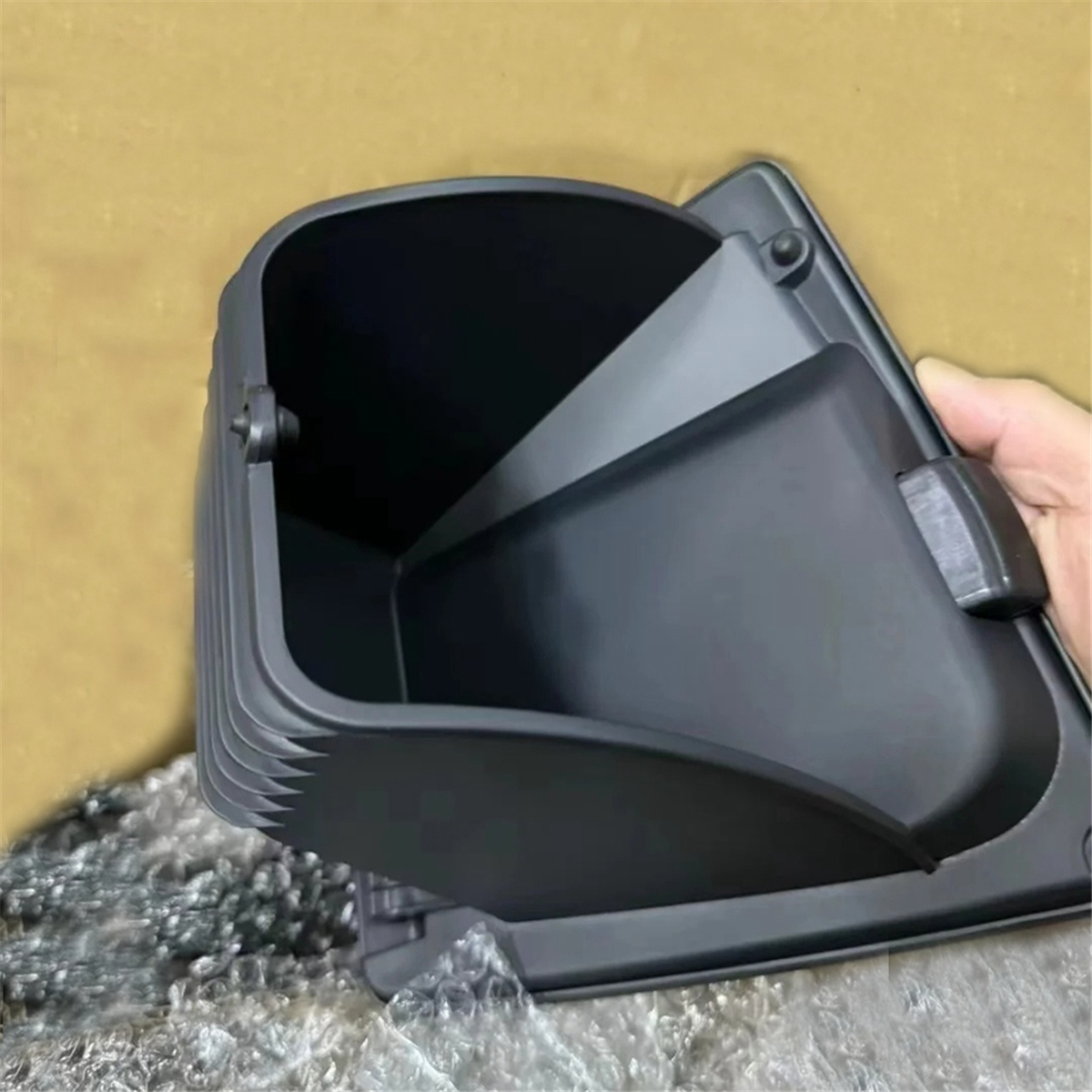Car Central Driver Side Storag - Car Accessories Interior のレビューと価格