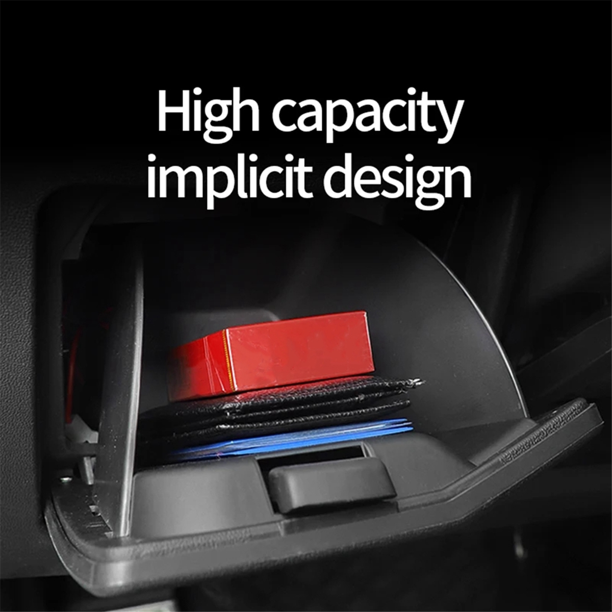 Car Central Driver Side Storag - Car Accessories Interior のレビューと価格