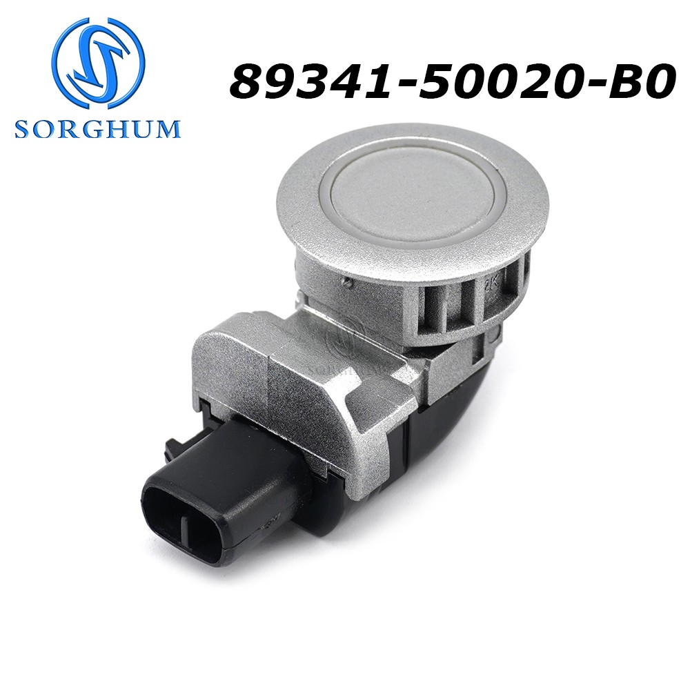 SORGHUM 89341-50020-B0 89341-5 - Parking Sensor Reverse のレビューと価格