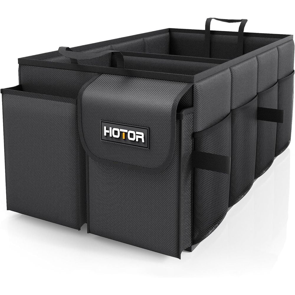 Trunk Organizer - Car Organize - Car Trunk Organizer のレビューと価格