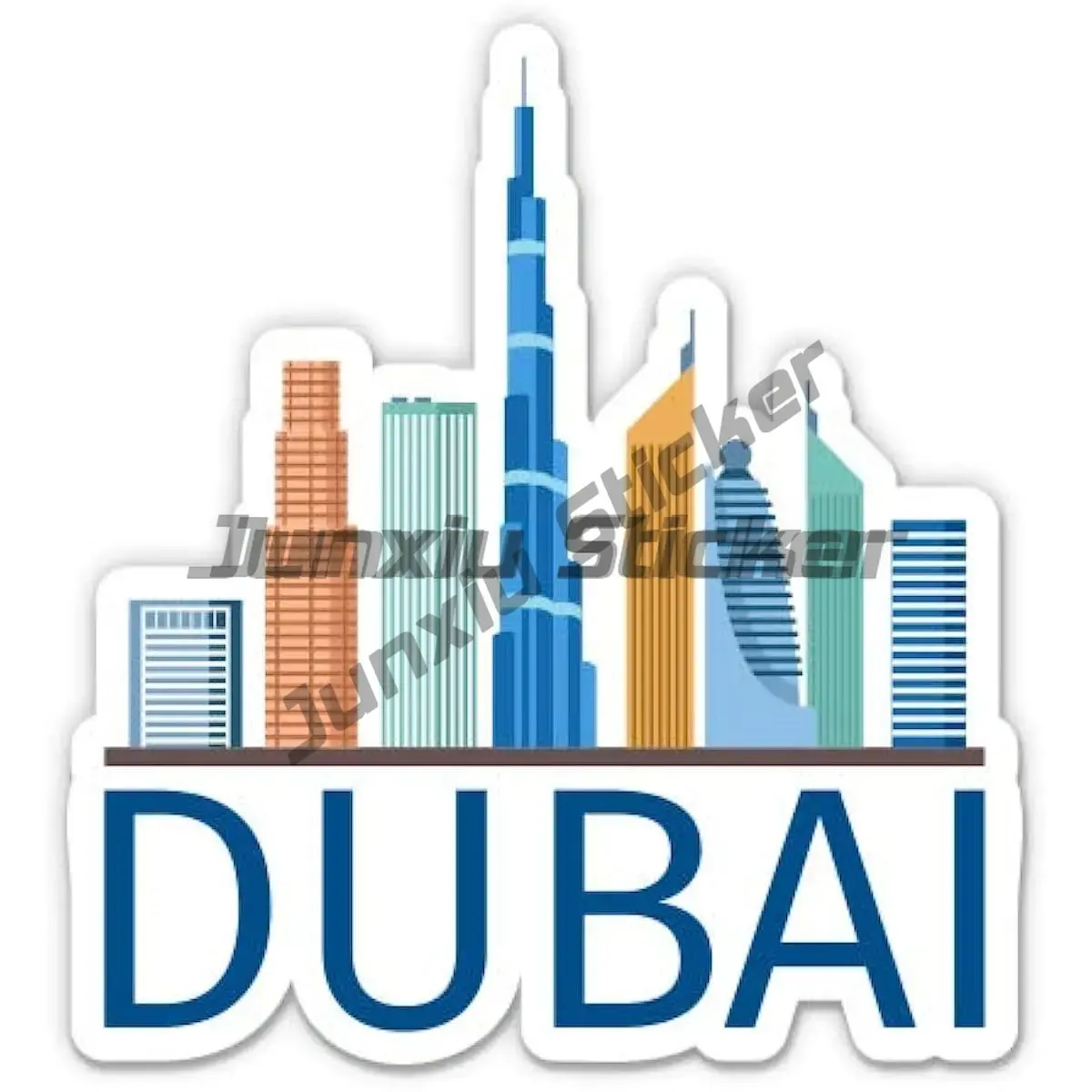 UAE Dubai National Flag Car St - Car Accessories Uae のレビューと価格