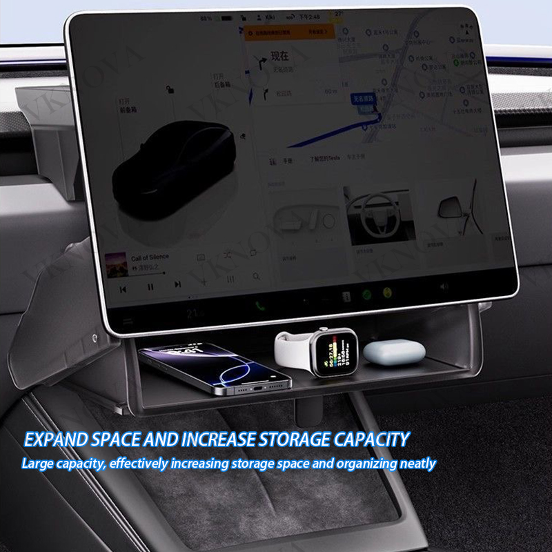 For Tesla Model Y Standard 202 - Car Accessories List のレビューと価格
