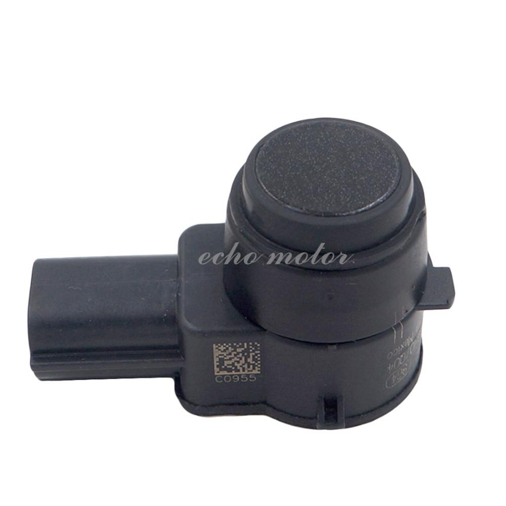 New 4PCS 13300764 Parking Sens - Parking Sensor Reverse のレビューと価格