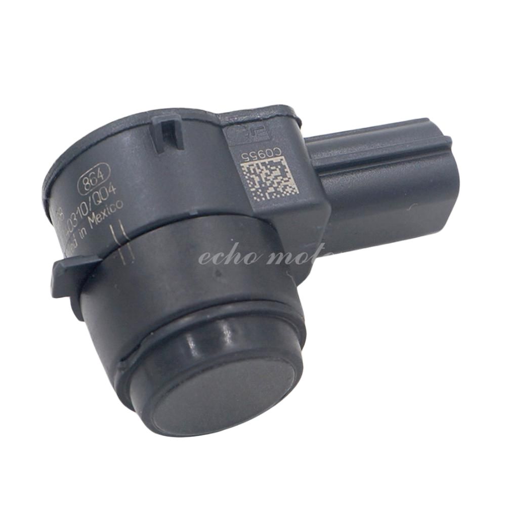 New 4PCS 13300764 Parking Sens - Parking Sensor Reverse のレビューと価格
