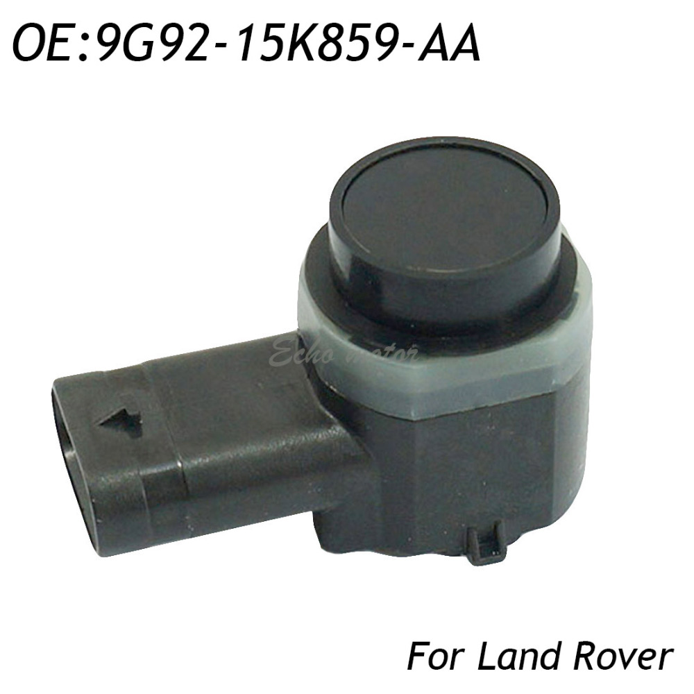 New 9G92-15K859-AA PDC Parking - Parking Sensor Reverse のレビューと価格