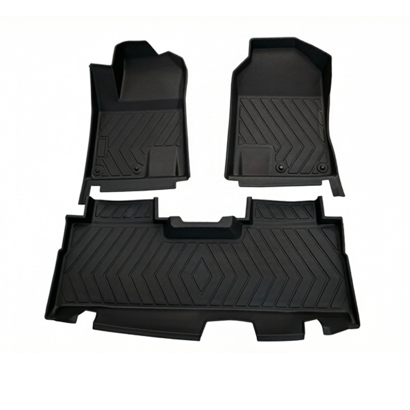 For Jetour Traveler T2 Jetour  - Car Floor Mat Rubber のレビューと価格