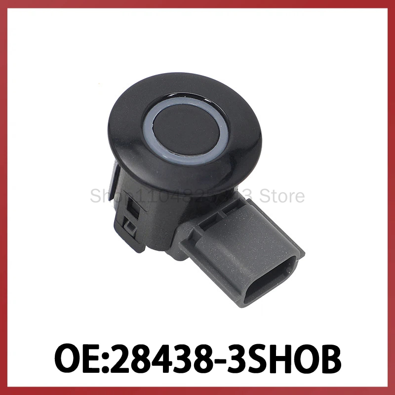 28438-3SH0B is suitable for Ni - Parking Sensor Reverse のレビューと価格