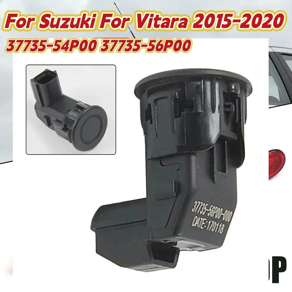 For Suzuki For Vitara 2015-202 - Parking Sensor Reverse のレビューと価格
