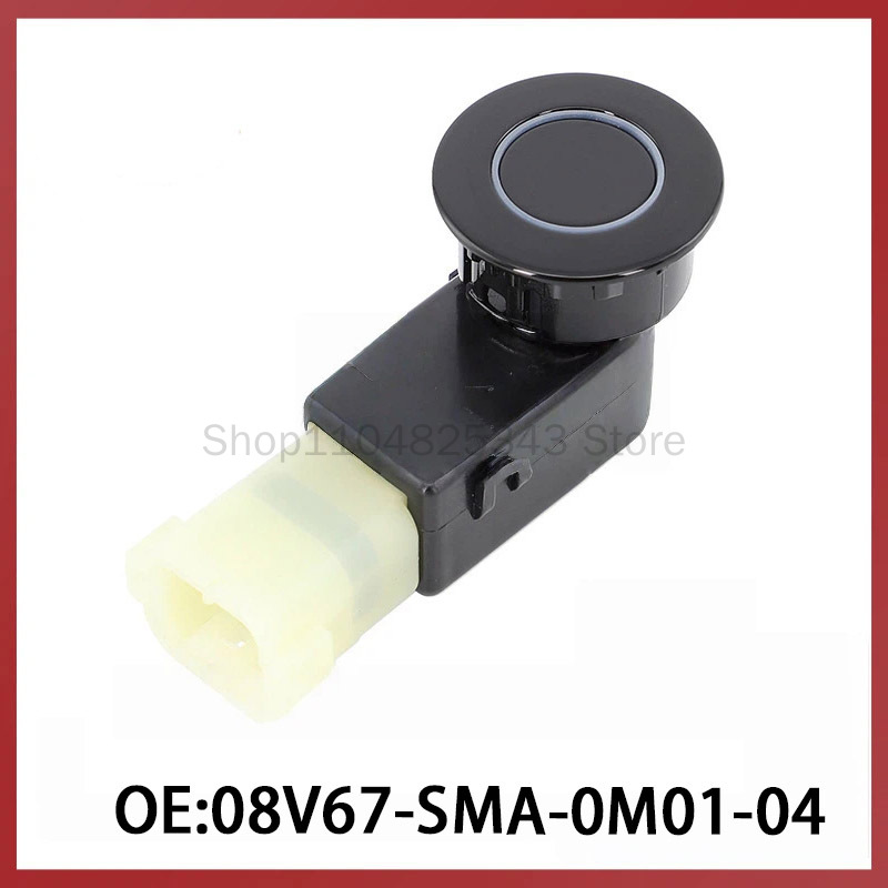 08V67-SMA-0M01-04 for Honda Ca - Parking Sensor Reverse のレビューと価格