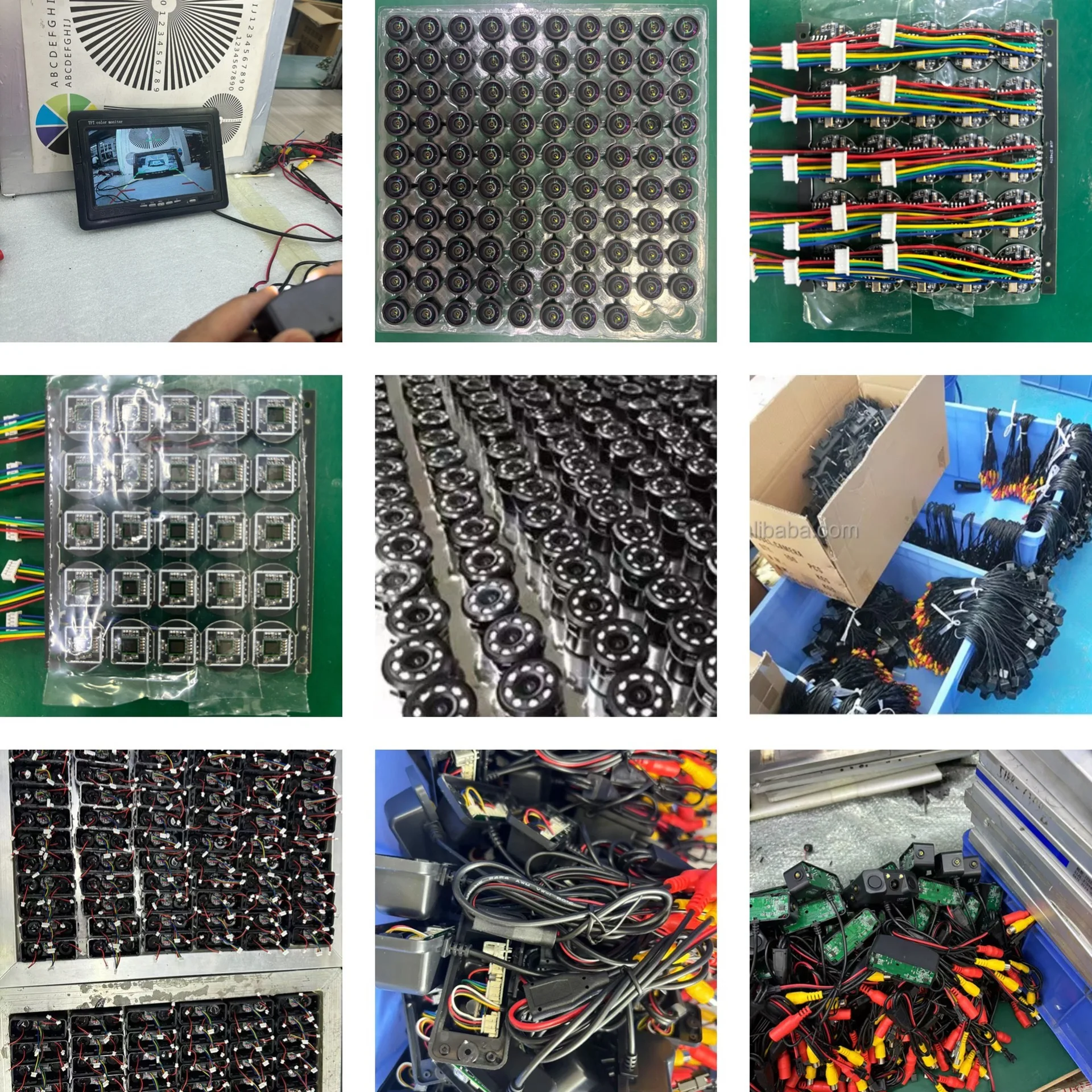 Reversing Radar Car Parking Se - Parking Sensor Reverse のレビューと価格