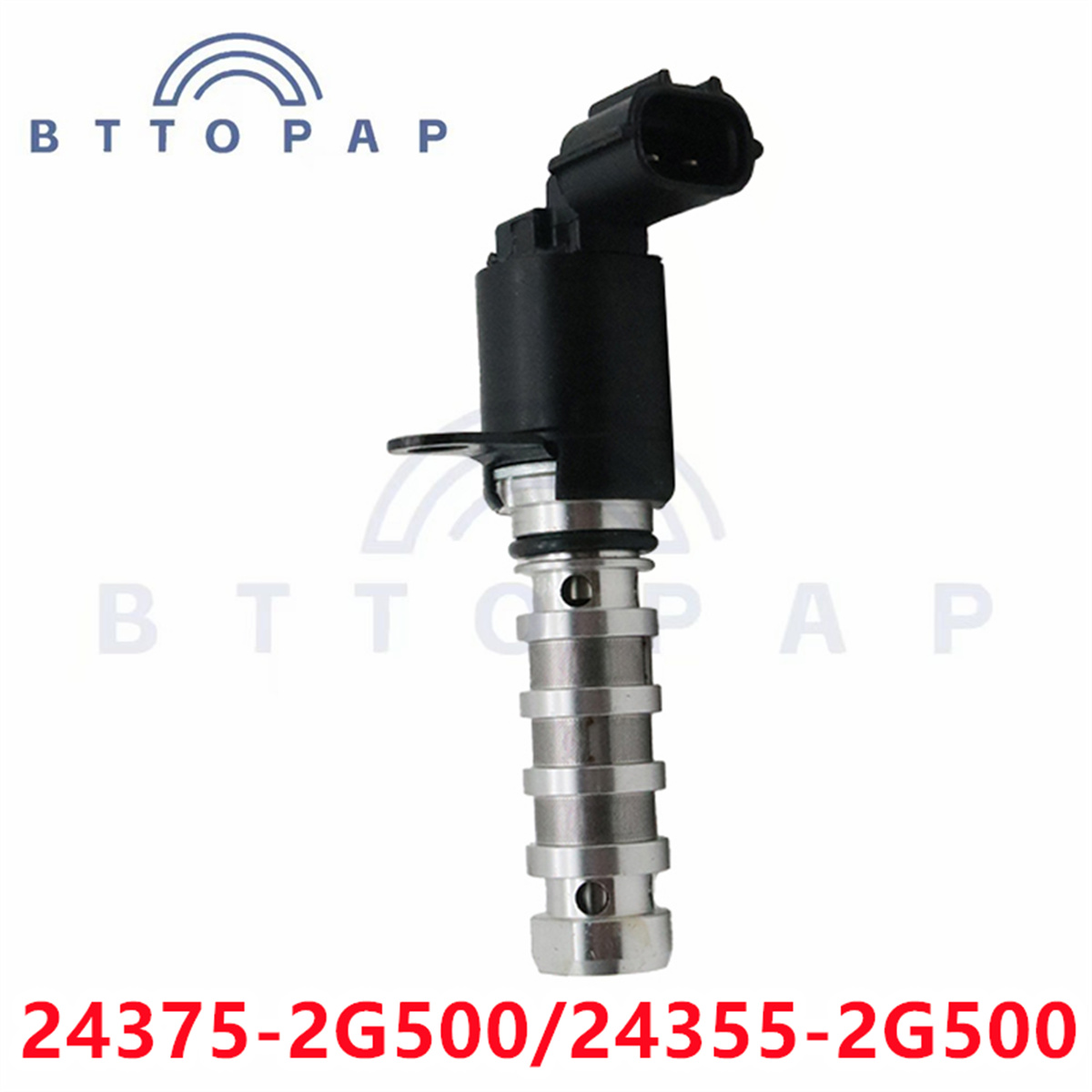 24355-2G500 VVT Variable Valve - Car Accessories Xmas のレビューと価格