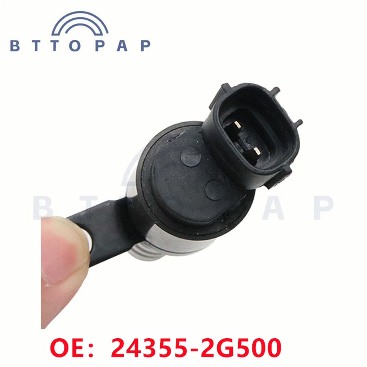 24355-2G500 VVT Variable Valve - Car Accessories Xmas のレビューと価格