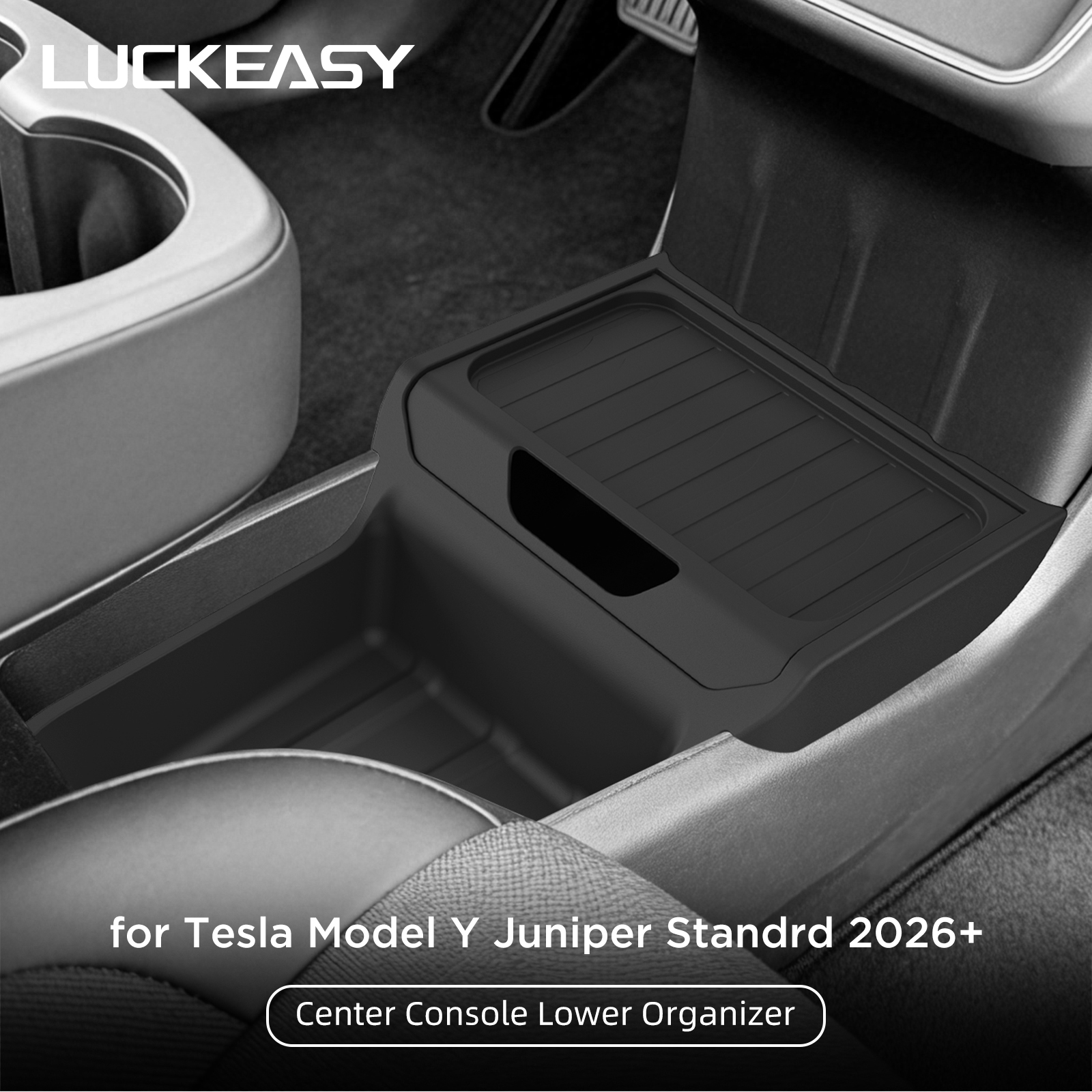 for Tesla Model Y Juniper Stan - Car Accessories List のレビューと価格