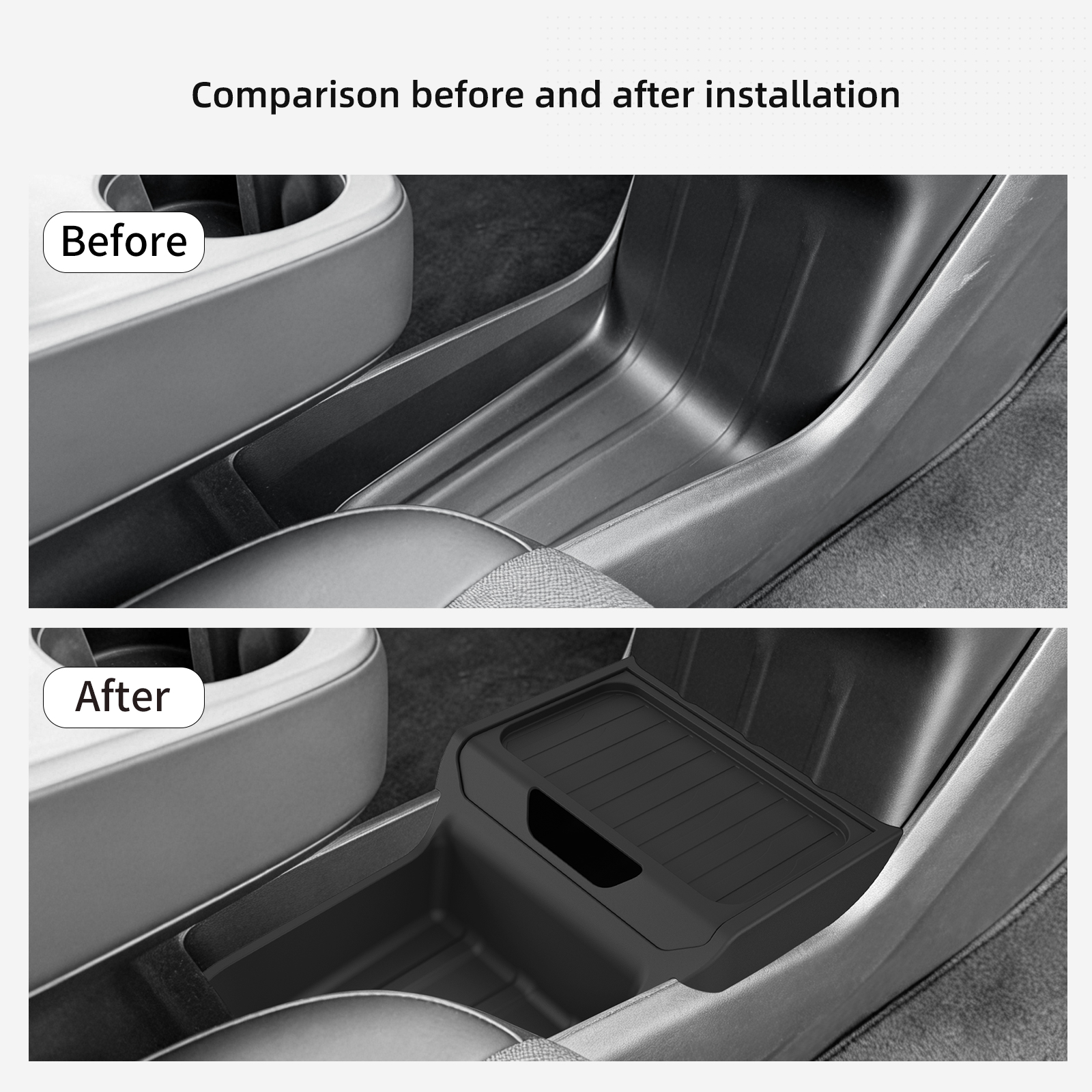 for Tesla Model Y Juniper Stan - Car Accessories List のレビューと価格