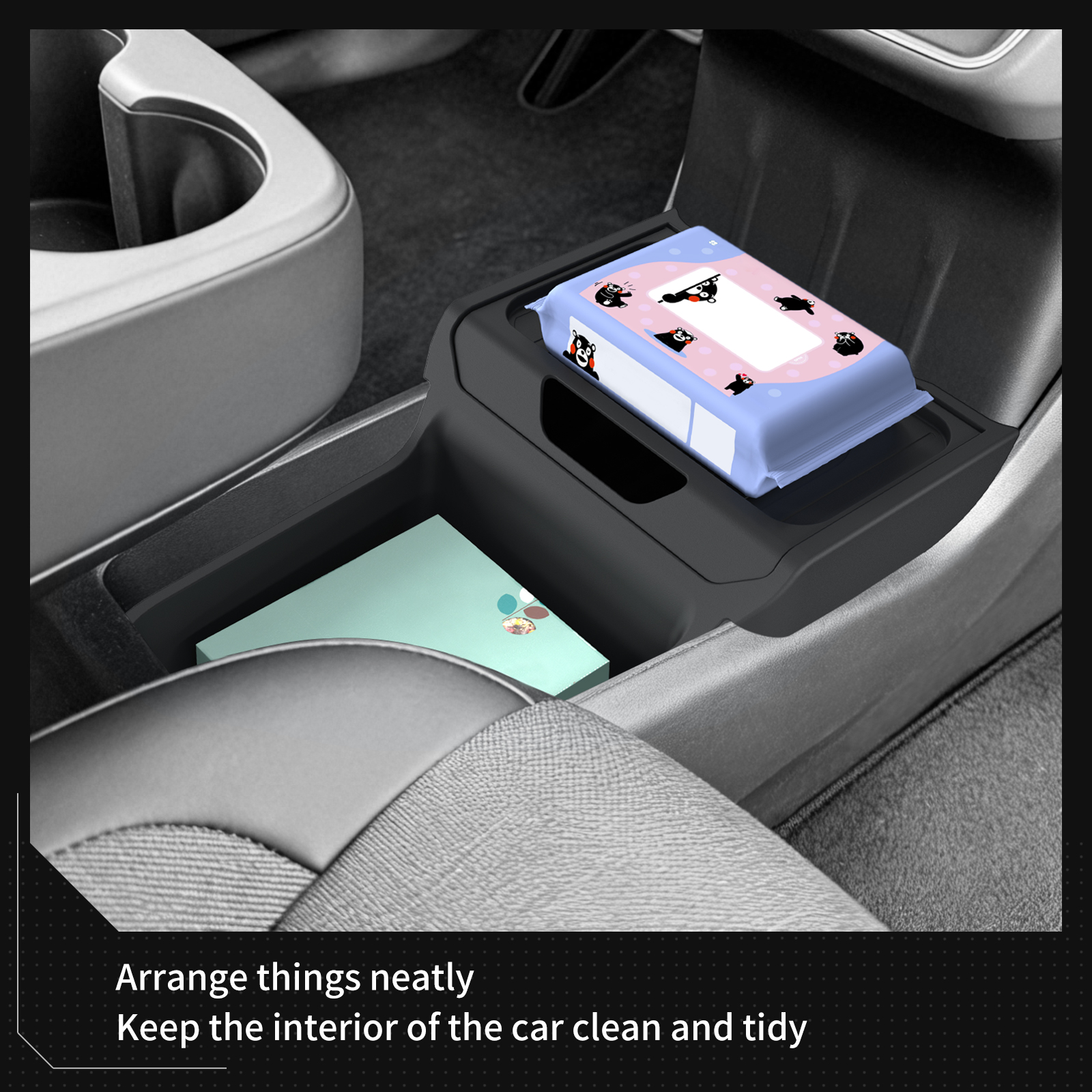 for Tesla Model Y Juniper Stan - Car Accessories List のレビューと価格