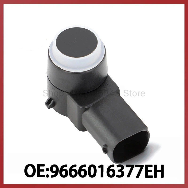 9666016377EH for Peugeot Citro - Parking Sensor Reverse のレビューと価格