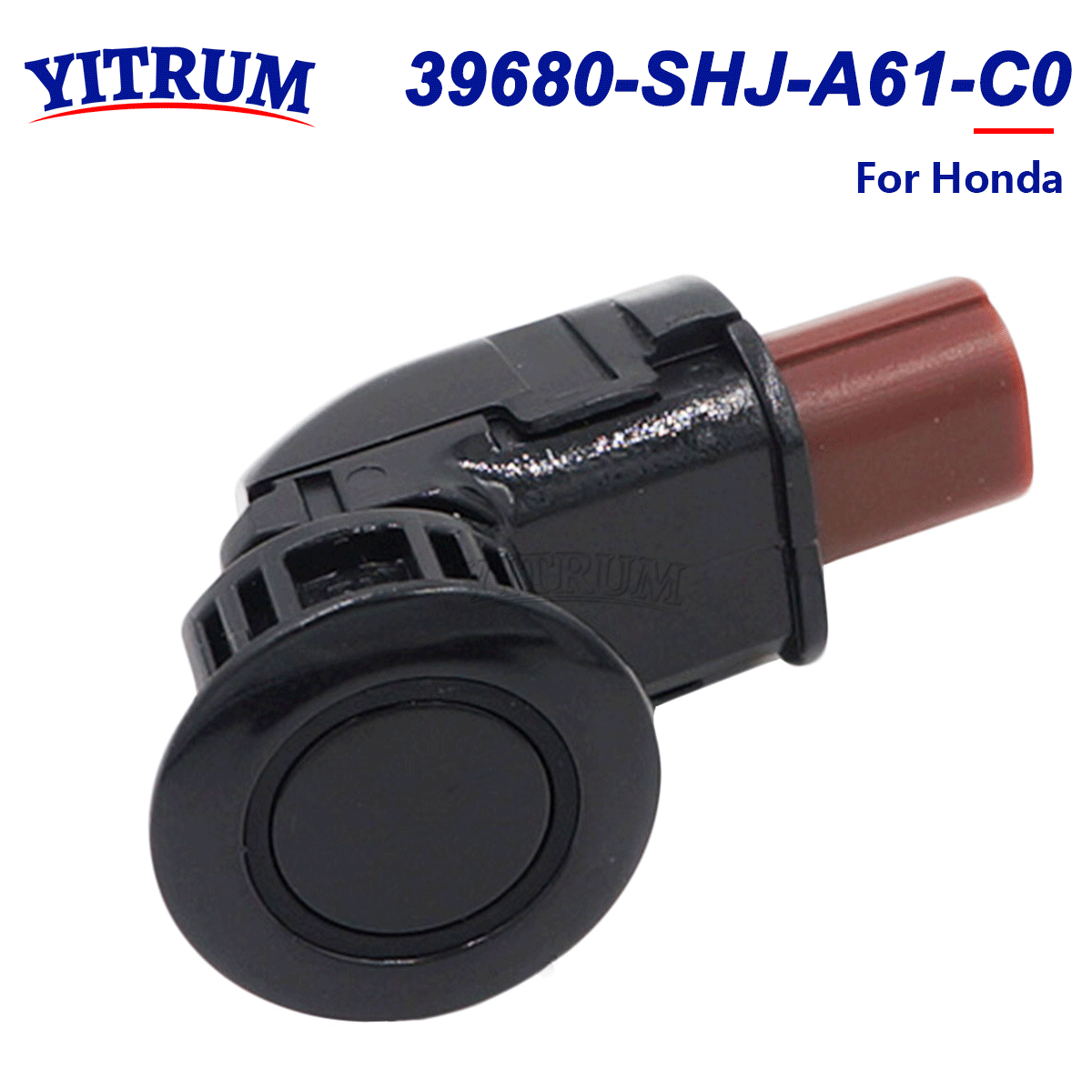 39680-SHJ-A61-C0 Black PDC Par - Parking Sensor Reverse のレビューと価格