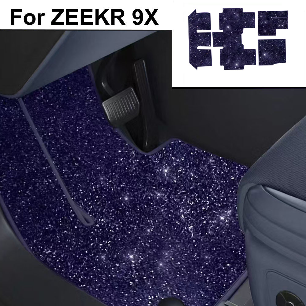 Fit For ZEEKR 9X 2025 2026 Foo - Car Accessories List のレビューと価格