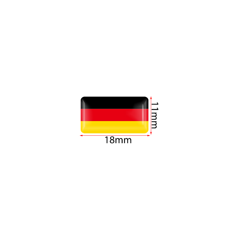 10/50PCS Portugal Belgium Swed - Car Accessories Uae のレビューと価格