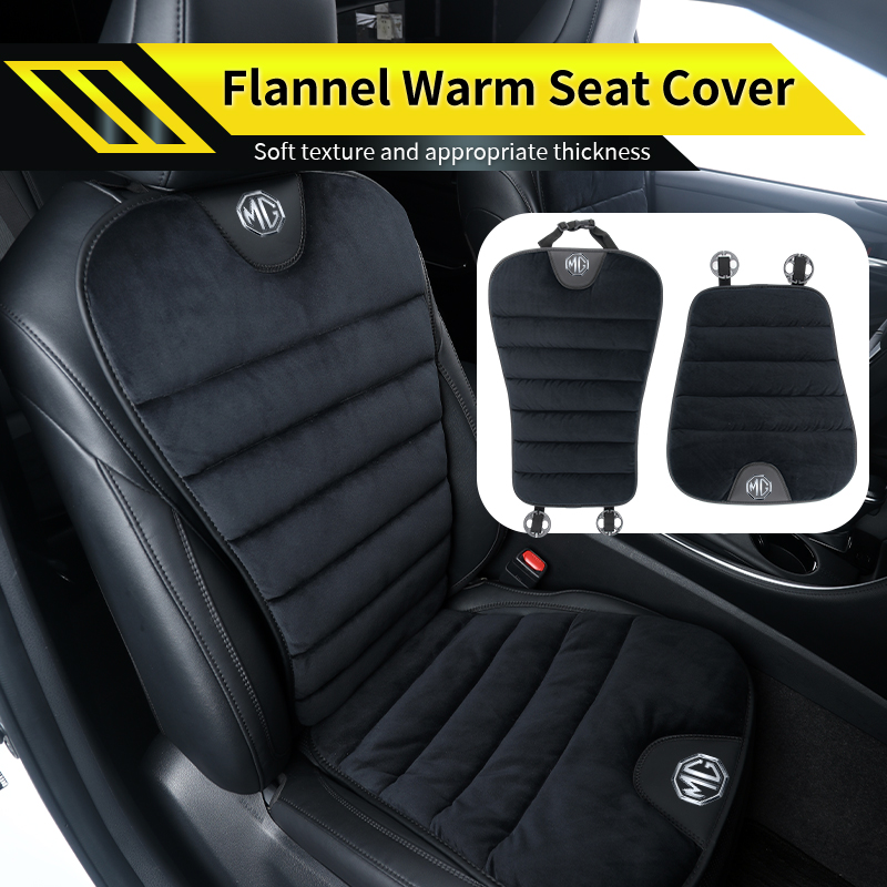 Car Velour Seat Cushion Winter - Car Trunk Organizer のレビューと価格