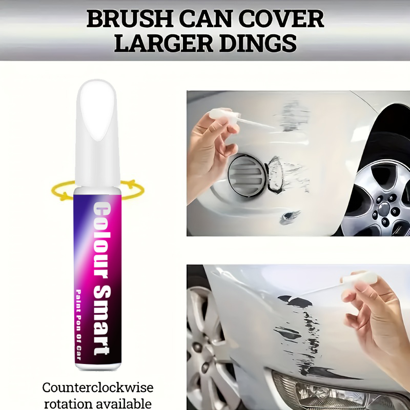 General Motors Scratch Repair  - Car Scratch Remover Pen のレビューと価格