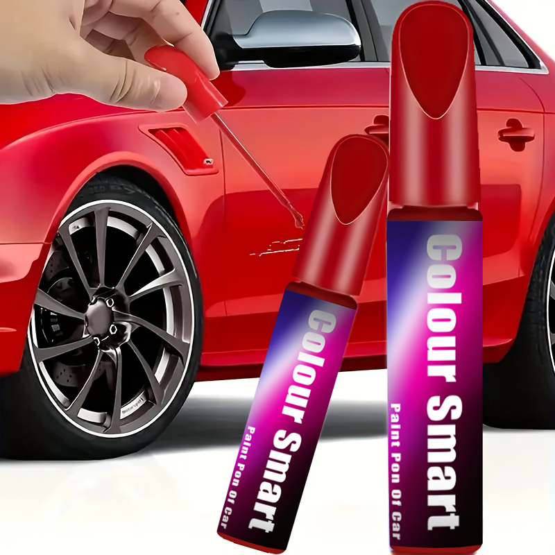 General Motors Scratch Repair  - Car Scratch Remover Pen のレビューと価格