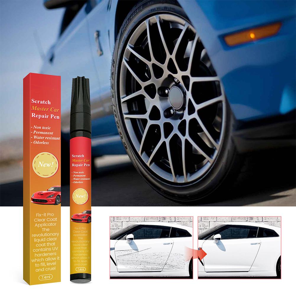 New Car Scratch Magic Pen Car  - Car Scratch Remover Pen のレビューと価格