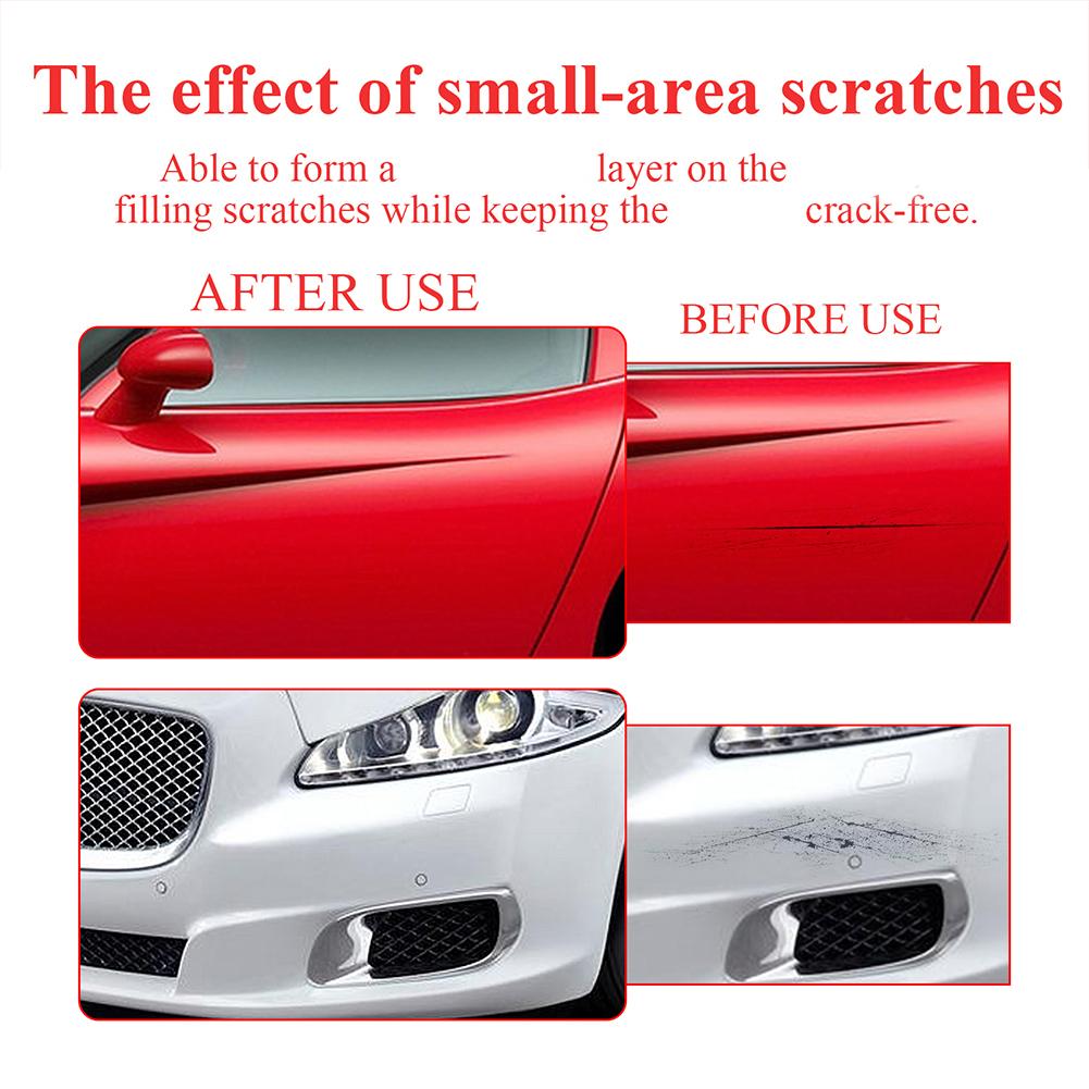 New Car Scratch Magic Pen Car  - Car Scratch Remover Pen のレビューと価格