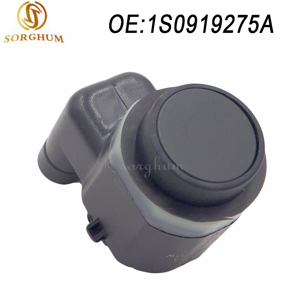 New Car Parking Sensor PDC 1S0 - Parking Sensor Reverse のレビューと価格