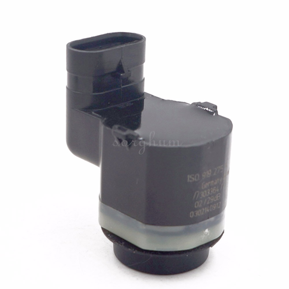 New Car Parking Sensor PDC 1S0 - Parking Sensor Reverse のレビューと価格