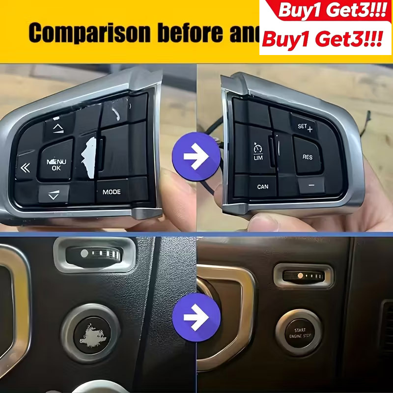 Cross Border Paint Repair Pen, - Car Scratch Remover Pen のレビューと価格