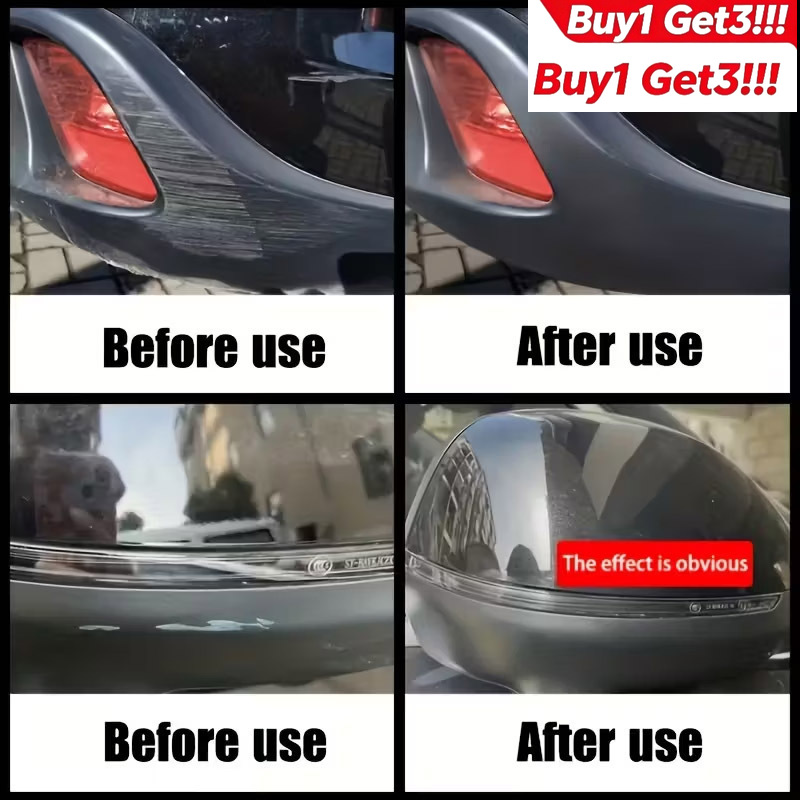 Cross Border Paint Repair Pen, - Car Scratch Remover Pen のレビューと価格