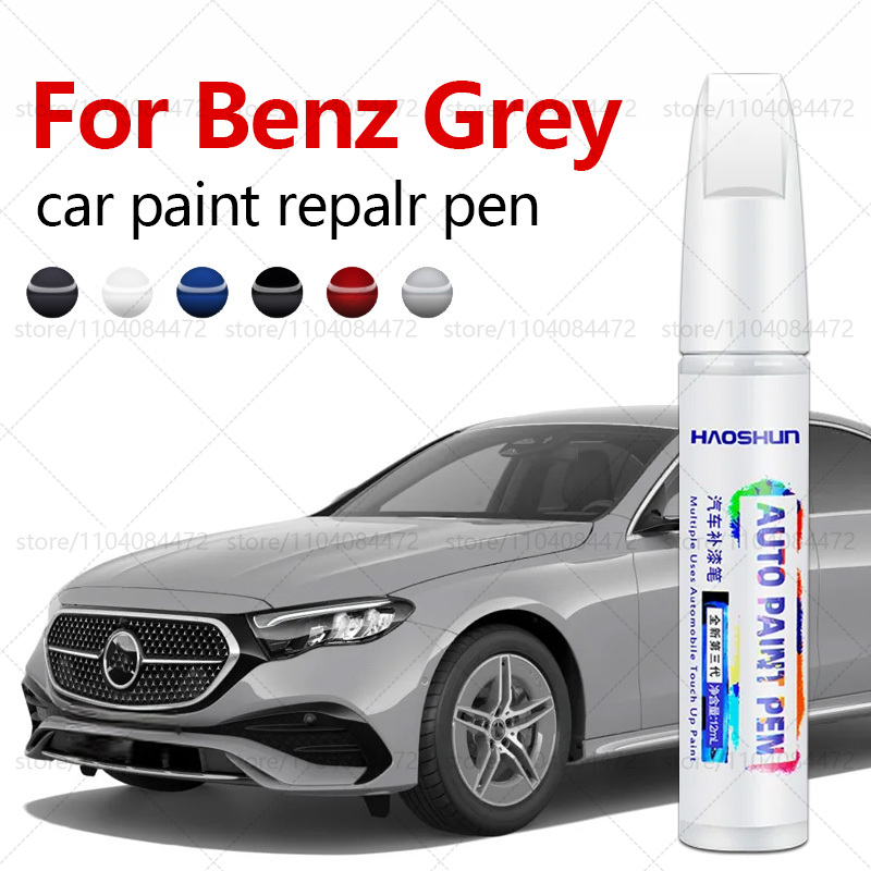 Paint Repair Pen Touch Up Scra - Car Scratch Remover Pen のレビューと価格