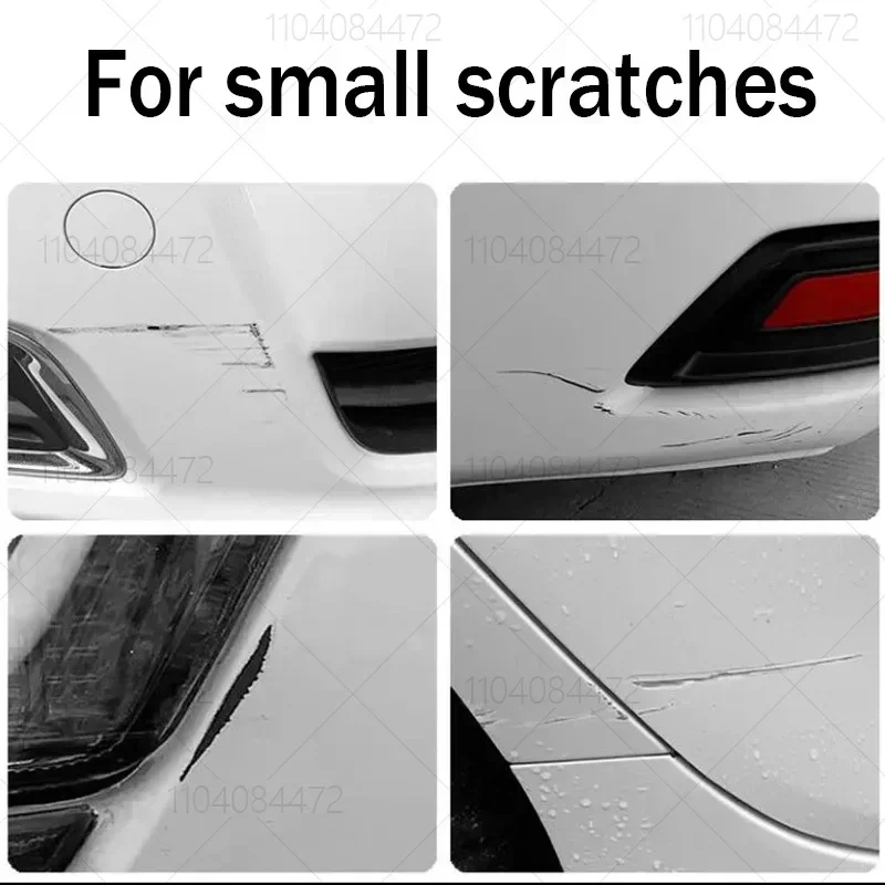Paint Repair Pen Touch Up Scra - Car Scratch Remover Pen のレビューと価格