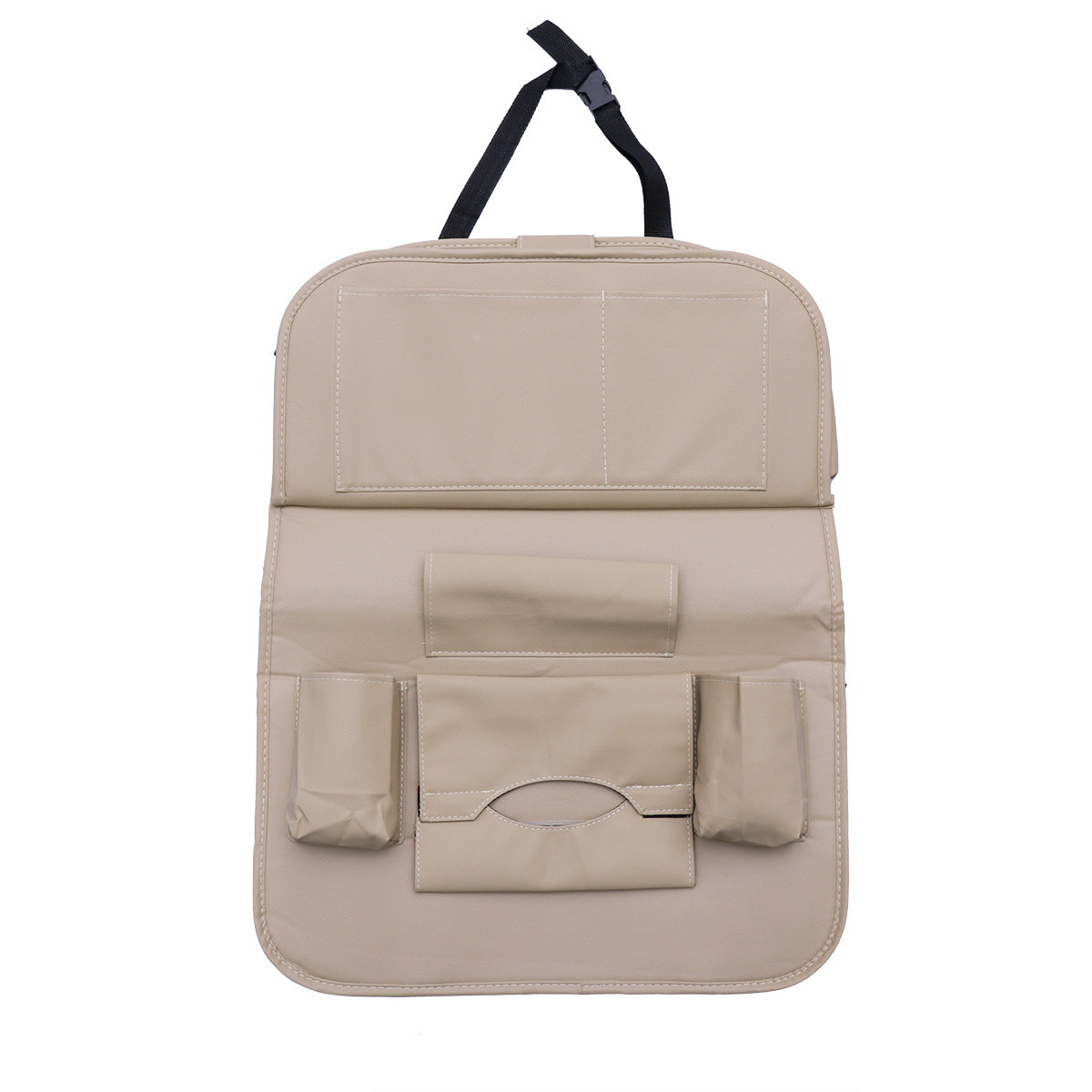 Car Seat Back Storage Bag Orga - Car Trunk Organizer のレビューと価格